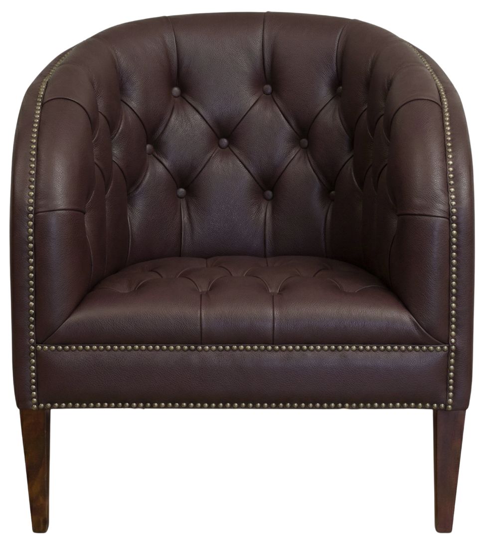 The Eton Chair